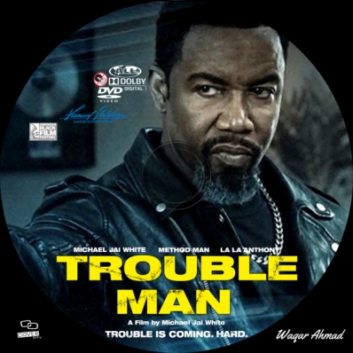 Trouble Man
