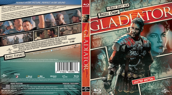 Gladiator