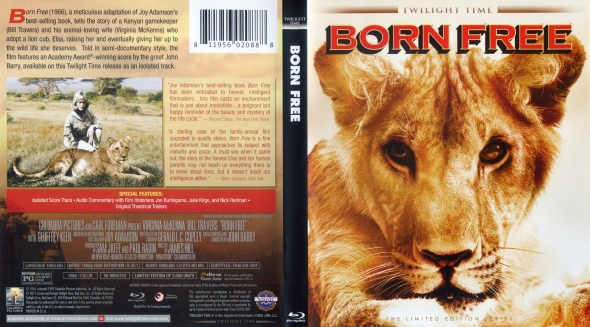 Born Free