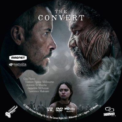 The Convert