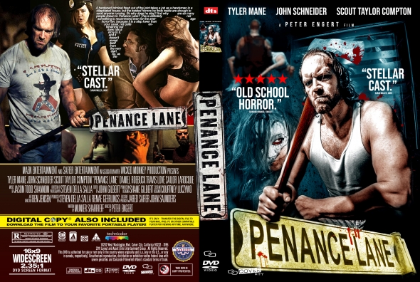 Penance Lane