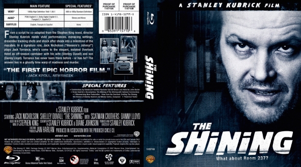 The Shining