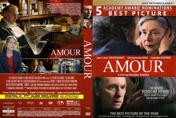 Amour