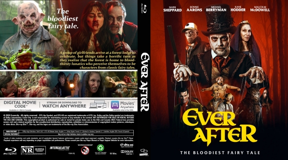 Ever After