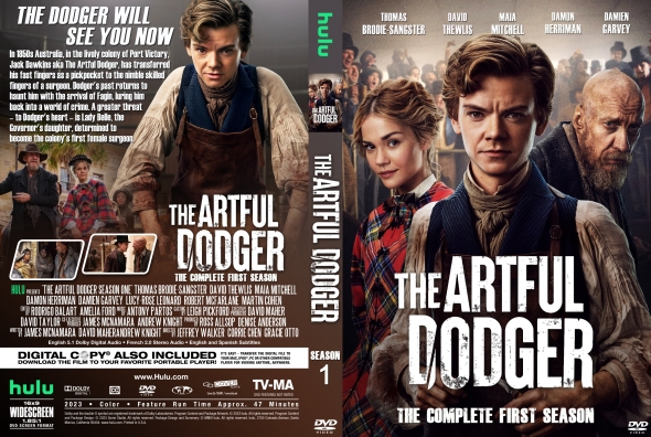 The Artful Dodger - Season 1