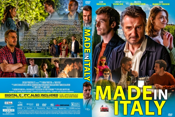 Made in Italy