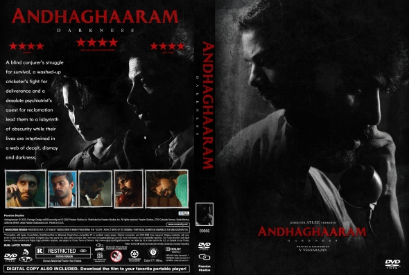 Andhaghaaram