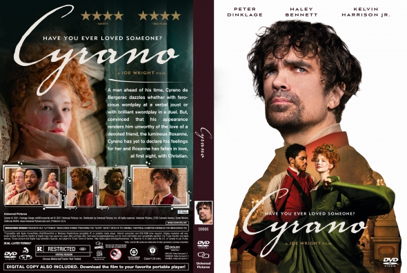 Cyrano