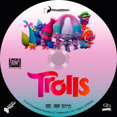 Trolls