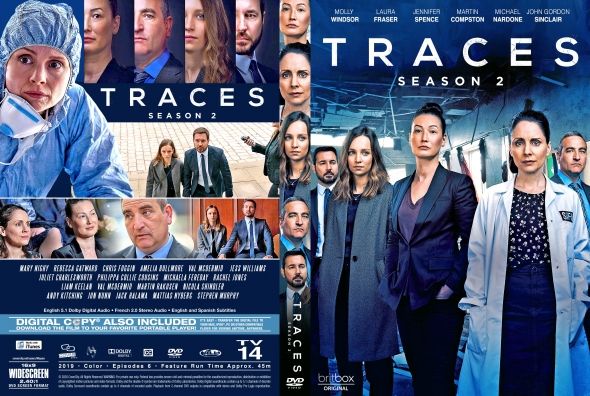 Traces - Season 2