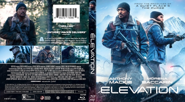 Elevation