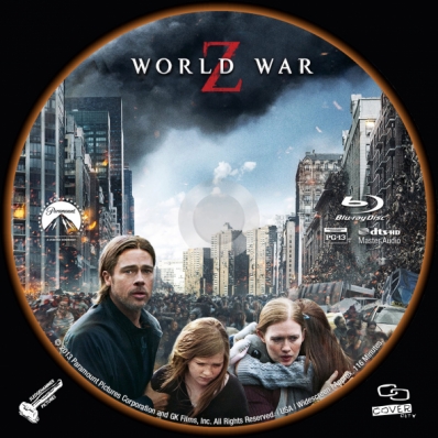 World War Z