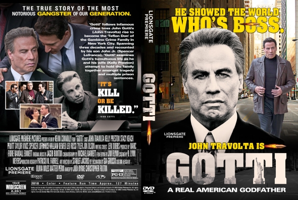 Gotti