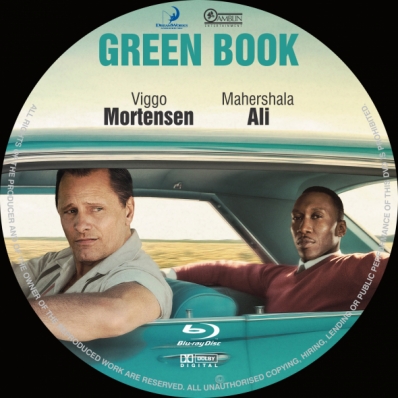 Green Book