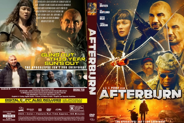 Afterburn