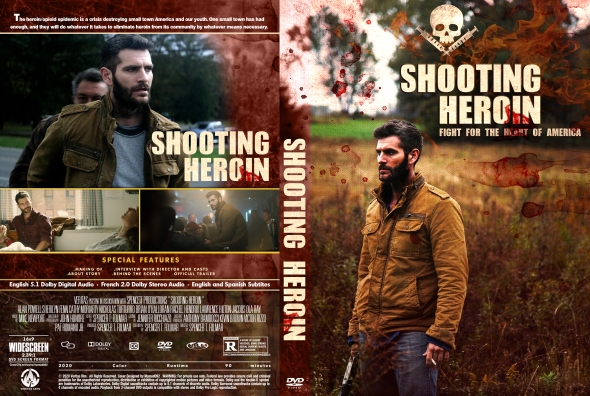 Shooting Heroin