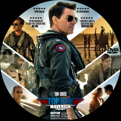 Top Gun: Maverick