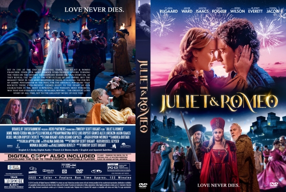 Juliet & Romeo