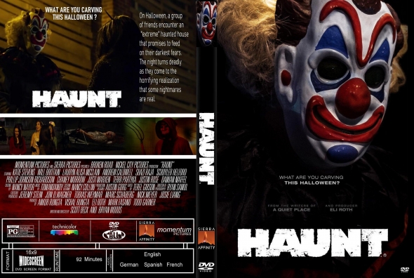 Haunt