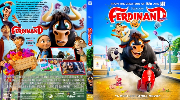 Ferdinand