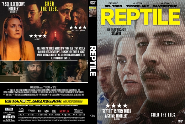 Reptile