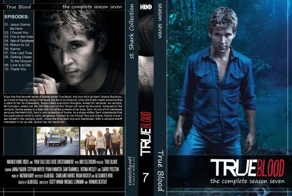 True Blood - Season 7