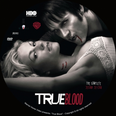 True Blood - Season 2