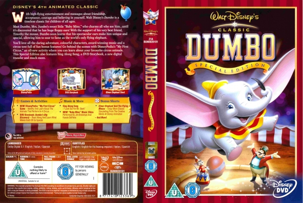 Dumbo