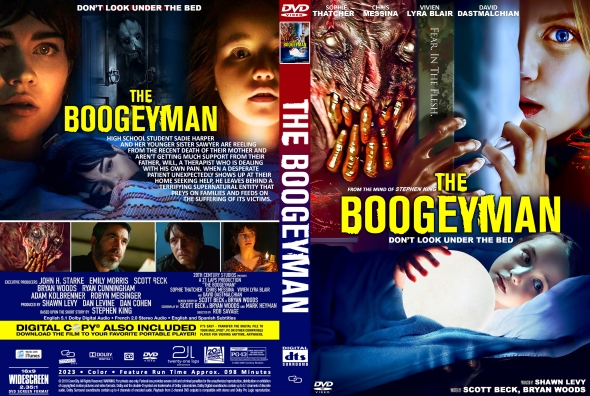 The Boogeyman