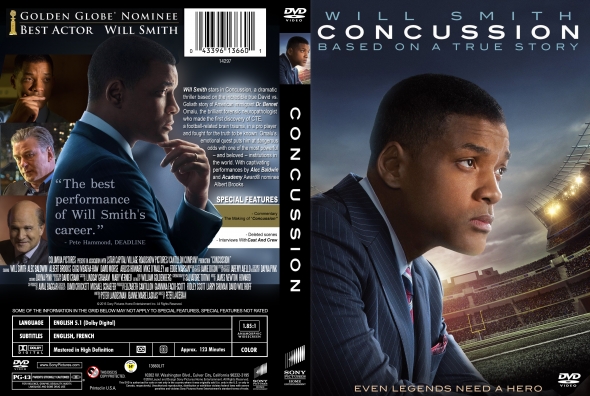 Concussion