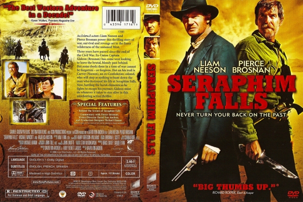Seraphim Falls