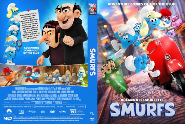 Smurfs