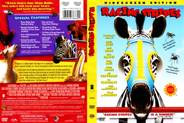 Racing Stripes
