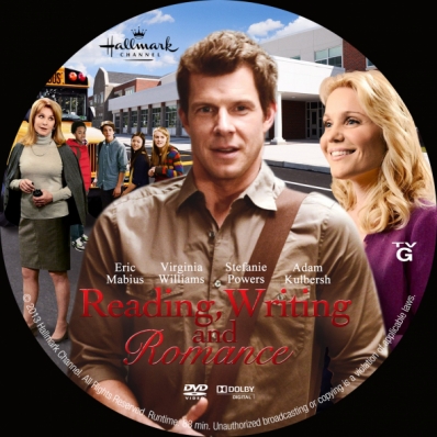 Reading Writing & Romance