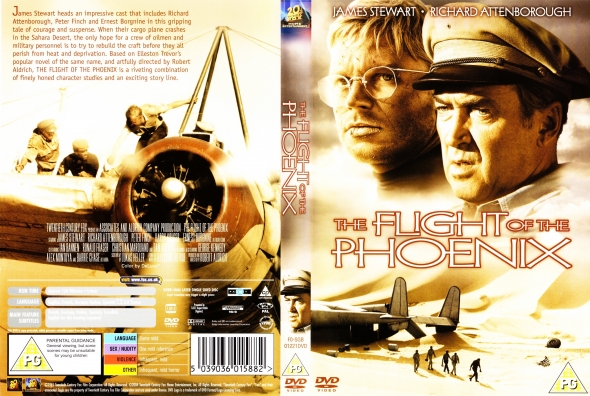 The Flight of the Phoenix