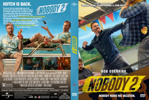 Nobody 2