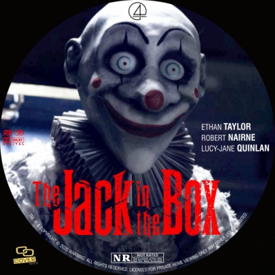 The Jack in the Box