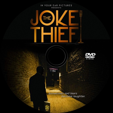 The Joke Thief