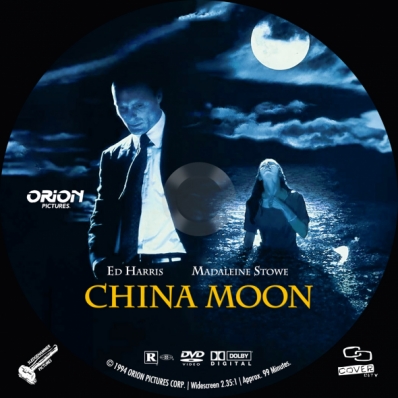 China Moon