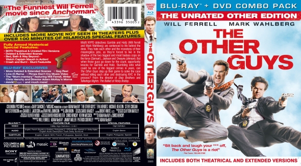 The Other Guys