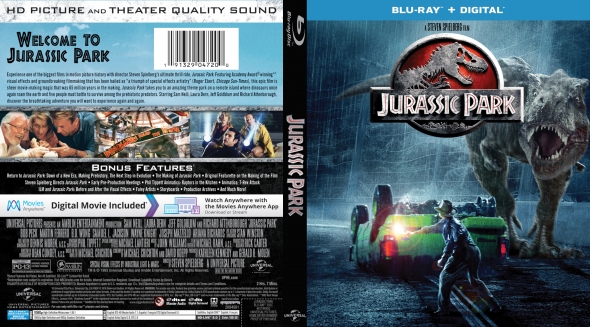 Jurassic Park