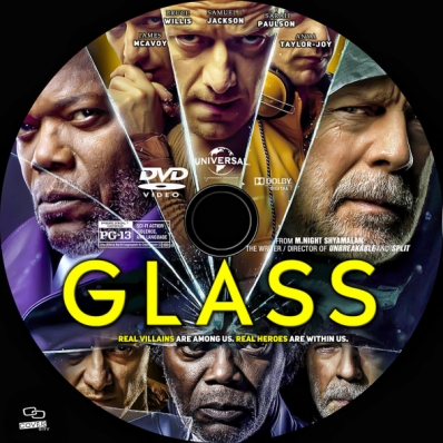 Glass