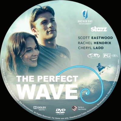 The Perfect Wave