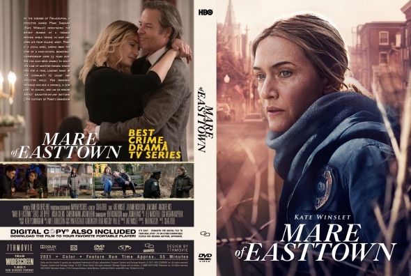 Mare of Easttown - Season 1