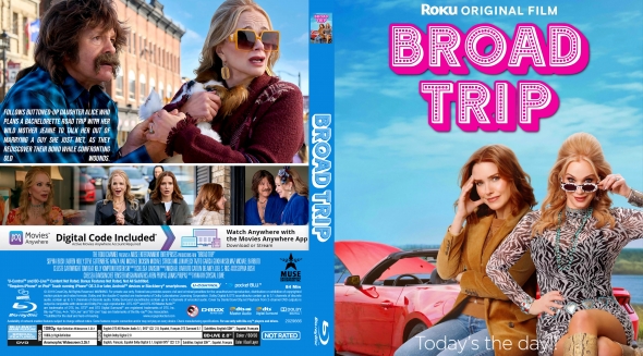 Broad Trip