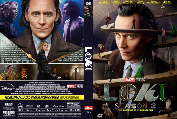 Loki - Season 2