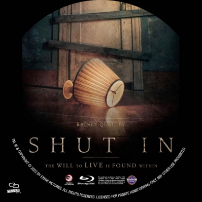 Shut In