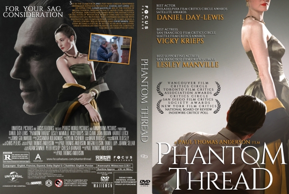 Phantom Thread