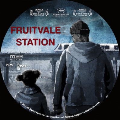 Fruitvale Station