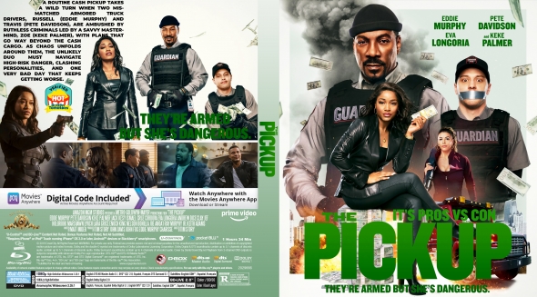 The Pickup